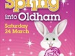Spring into Oldham
