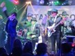 image of band playing