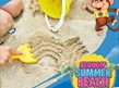 sand pit photo