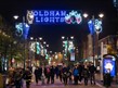 Oldham lights