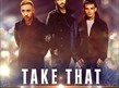 Take That Tribute Night @ Grange Theatre