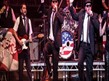 Oldham Coliseum Theatre - The Chicago Blues Brothers – Back In Black Tour