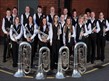 The Oldham Band (Lees) Christmas Concert at Oldham Coliseum Theatre