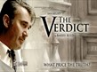 The Verdict at Oldham Coliseum Theatre