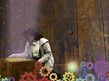 Image of child looking lost