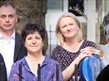Saddleworth Concert Society: Victoria Quartet & Richard Simpson Oboe: At Millgate Arts Centre