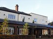 The Victoria Hotel Manchester