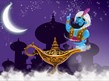 Aladdin
