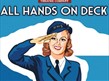 Saddleworth Live: All Hands on Deck