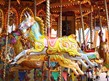 Werneth Park Traditional Family Funfair