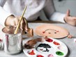 Bronze Summer School at Gallery Oldham in partnership with Oldham Library