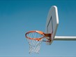 Basketball hoop