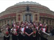 Besses O' Th' Barn Band at Playhouse2