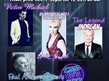 poster for big night out