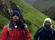 Black Men Walking at Oldham Coliseum Theatre