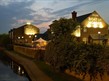 Boat and Horses pub with rooms