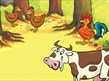 Farmyard Hullaballoo with Oldham Music Service