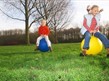 Bullcote Park Half Term play session