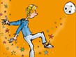 The Boy in the Dress - Half term story and Craft session