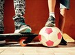 Half Term Multi Sports at Bullcote Park