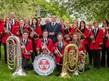 Brass on the Grass