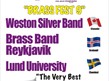 Champion Brass presents Brass Fest 9