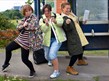 Ladies That Bus