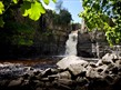 High Force Waterfall