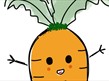 The Giant Carrot - Canal Story Walk