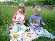 Peterloo Picnic in the Park