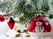 Christmas tree decorations