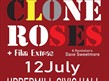 The Clone Roses