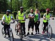 Learn to Ride - Alexandra Park