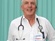 Saddleworth Live: Dr Kevin Jones - Telling The Wrong Man He Had Cancer & Other Hilarious Stories - at Millgate Arts Centre