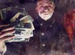 Live@thelibrary - "Dracula's Ghost"
