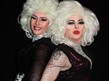 Drag Dreams Show - Best Western Hotel Smokies Park