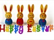 FREE Easter Activities at Coalshaw Green Park
