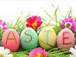 Easter Family Fun at Dunwood Park