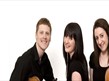 Saddleworth Concerts Society - The Eblana String Trio