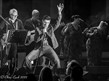 Emilio Santoro performing as Elvis