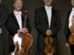 Endellion Quartet - Uppermill Music Festival