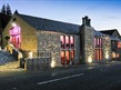 The Saddleworth Hotel external view