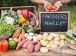 Uppermill Farmers Market