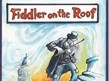 Saddleworth Musical Society present Fiddler on the Roof