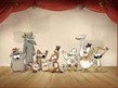 Small Cinema present The Big Bad Fox and Other Tales (U)