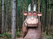 The Gruffalo Story Walk