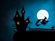 Failsworth Halloween Funday at Higher Memorial Park