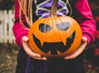 Halloween Family Fun Event  at Chadderton Hall Park