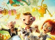 Small Cinema present Harvey and the Magic Museum (U)