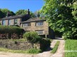 external view of cottage